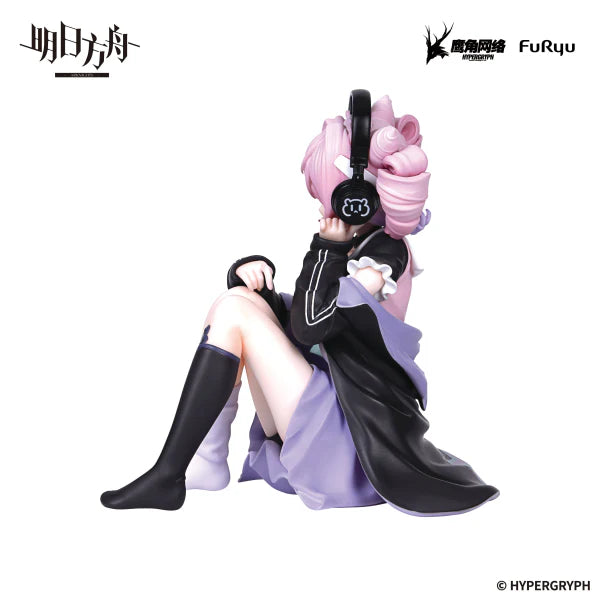 FuRyu Arknights U-Official Premium Noodle Stopper Anime Figure