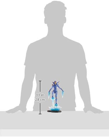Diamond Select Toys Marvel Rescue Avengers Endgame Gallery PVC Figure