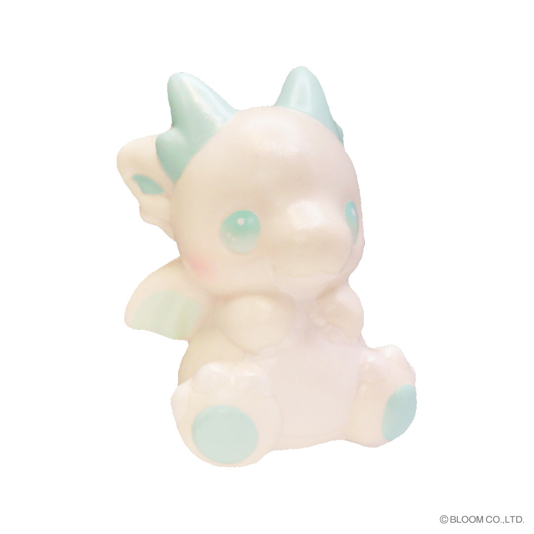 iBloom Squishy Electric Dragon Blitz Kawaii Soft Scented Slow Rising Stress Relief