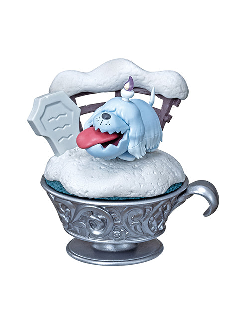 Re-Ment Pokémon Little Night Collection Mini Figure Blind Box