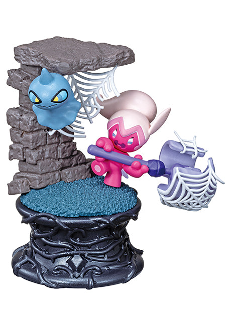 Re-Ment Pokémon Little Night Collection Mini Figure Blind Box