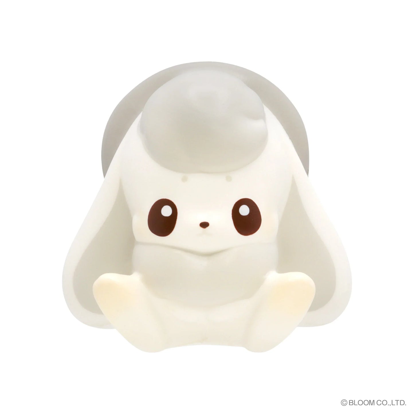 iBloom Squishy Mash the Lop-eared Bunny Kawaii Soft Scented Slow Rising Stress Relief