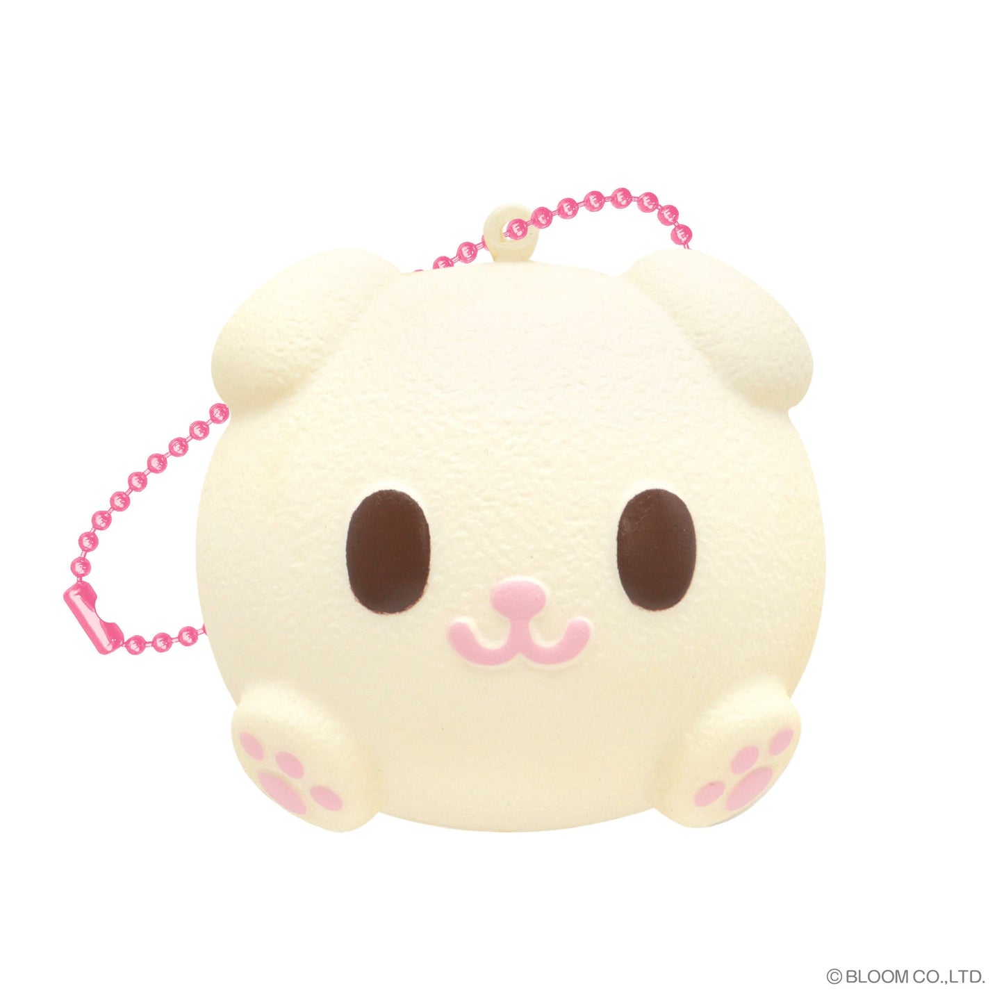 iBloom Squishy Mikepan Friends Blind Box Kawaii Soft Scented Slow Rising Stress Relief