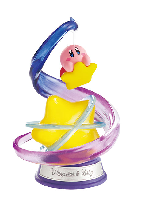 Re-Ment Kirby Swing Collection Mini Figure Blind Box