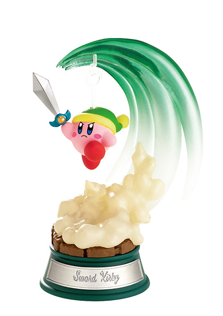 Re-Ment Kirby Swing Collection Mini Figure Blind Box