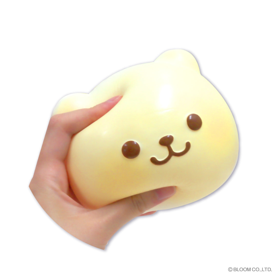 iBloom Squishy Marmo Bread Kawaii Soft Scented Slow Rising Stress Relief