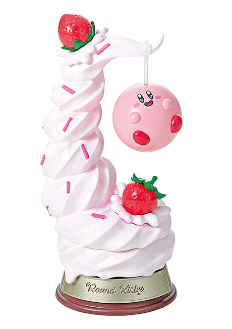 Re-Ment Kirby Swing Collection 2 Dream Island Mini Figure Blind Box