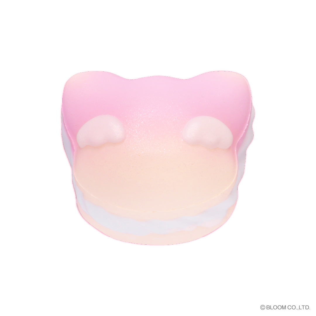 iBloom Squishy Angel Cat Macaron Kawaii Soft Scented Slow Rising Stress Relief
