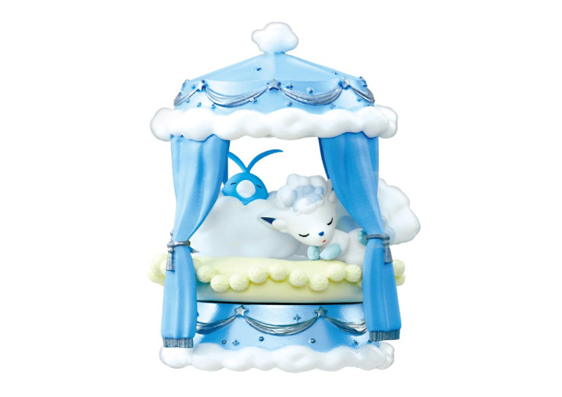 Re-Ment Pokémon NIGHTY NIGHT Collection Mini Figure Blind Box