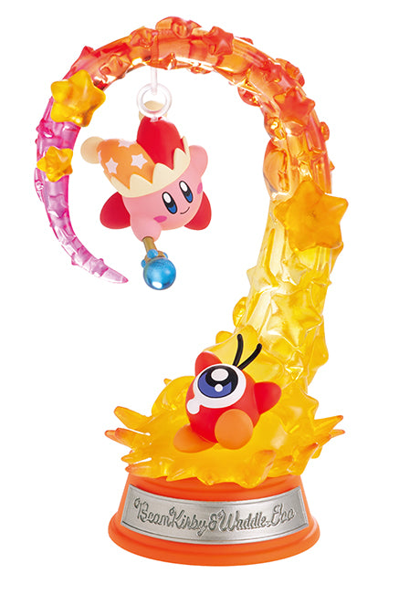 Re-Ment Kirby Swing Collection Mini Figure Blind Box
