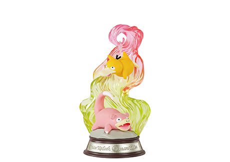 Re-Ment Pokémon Swing Vignette Collection 3 Mini Figure Blind Box