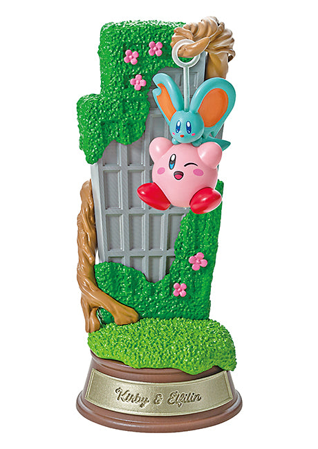 Re-Ment Kirby Swing Collection 2 Dream Island Mini Figure Blind Box
