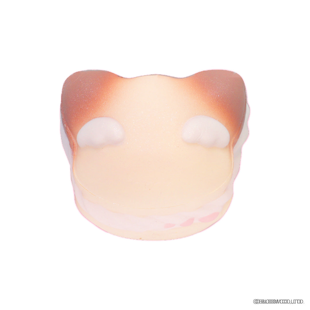 iBloom Squishy Angel Cat Macaron Kawaii Soft Scented Slow Rising Stress Relief