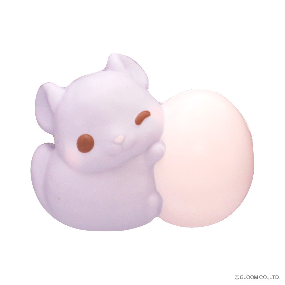iBloom Squishy Chillatama Surprise Egg Blind Box Kawaii Soft Scented Slow Rising Stress Relief