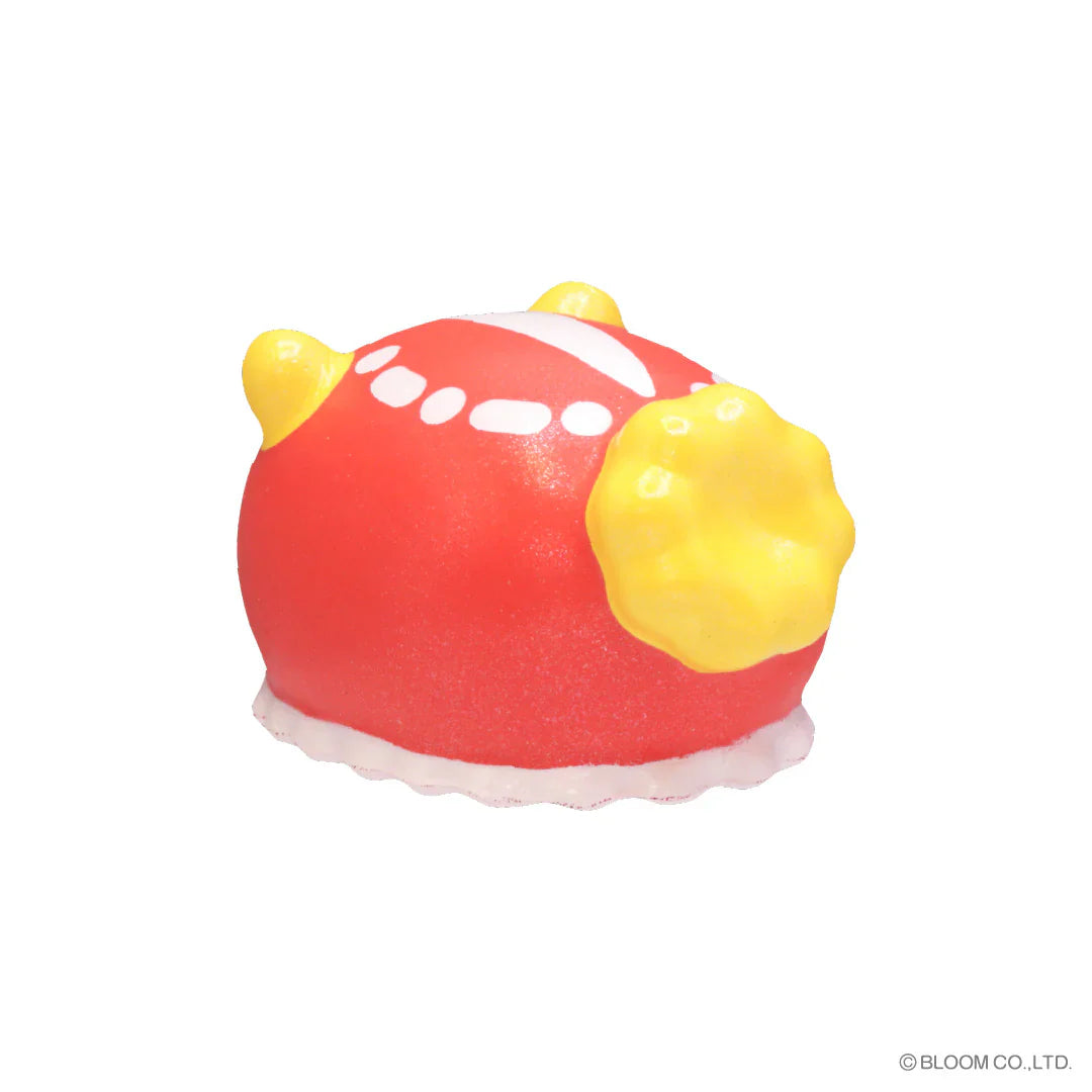 iBloom Squishy Sea Slug Squishy Kawaii Soft Scented Slow Rising Stress Relief