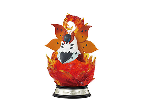 Re-Ment Pokémon Swing Vignette Collection 3 Mini Figure Blind Box
