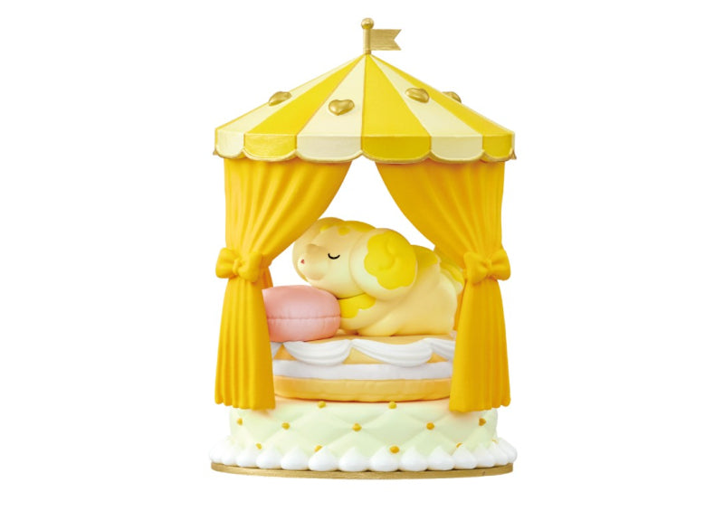 Re-Ment Pokémon NIGHTY NIGHT Collection Mini Figure Blind Box