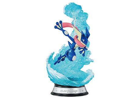 Re-Ment Pokémon Swing Vignette Collection 3 Mini Figure Blind Box