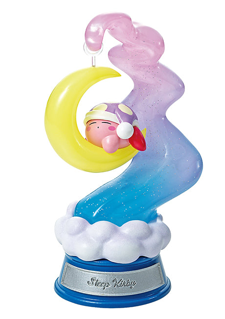 Re-Ment Kirby Swing Collection 2 Dream Island Mini Figure Blind Box