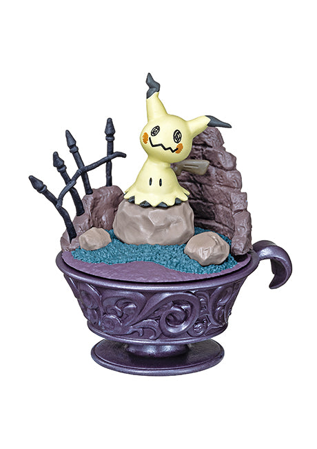 Re-Ment Pokémon Little Night Collection Mini Figure Blind Box