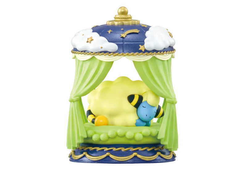 Re-Ment Pokémon NIGHTY NIGHT Collection Mini Figure Blind Box