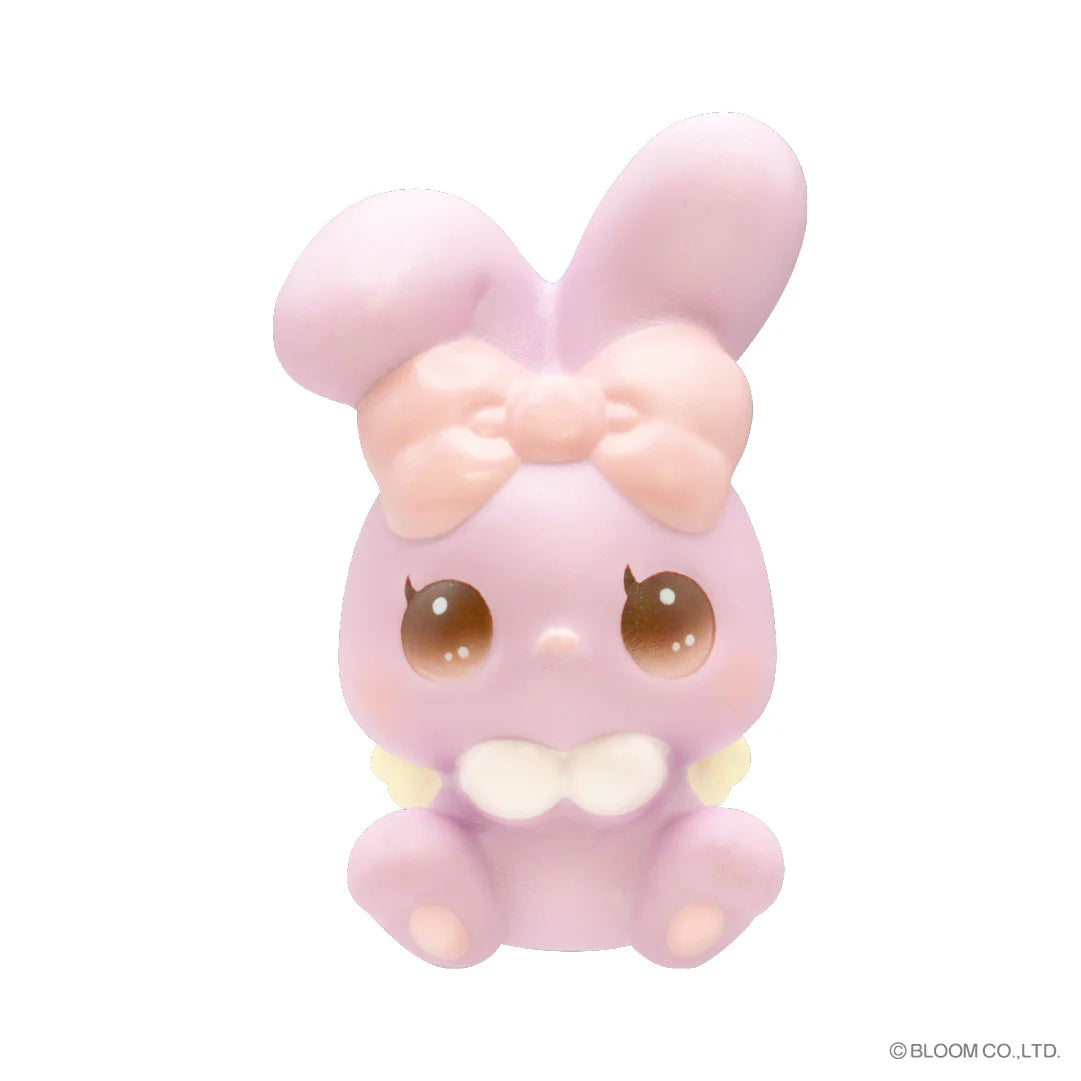 iBloom Squishy Angel Bunny Kawaii Soft Scented Slow Rising Stress Relief
