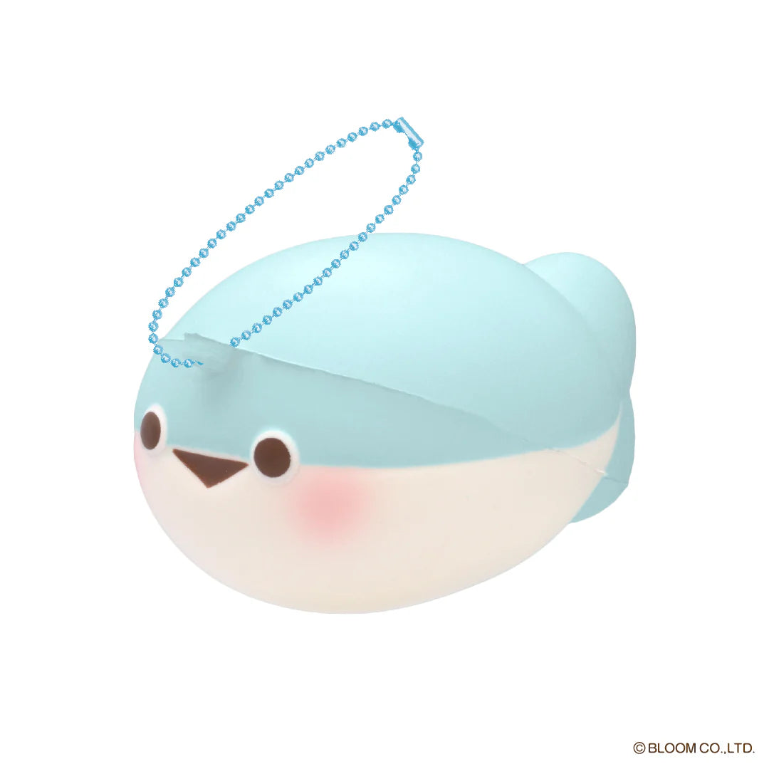 iBloom Squishy Sacabambaspis Kawaii Soft Scented Slow Rising Stress Relief