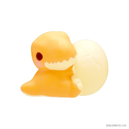 iBloom Squishy JURATAMA Jurassic Baby Dinosaur Surprise Egg Blind Box Kawaii Soft Scented Slow Rising Stress Relief