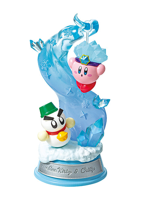 Re-Ment Kirby Swing Collection 2 Dream Island Mini Figure Blind Box