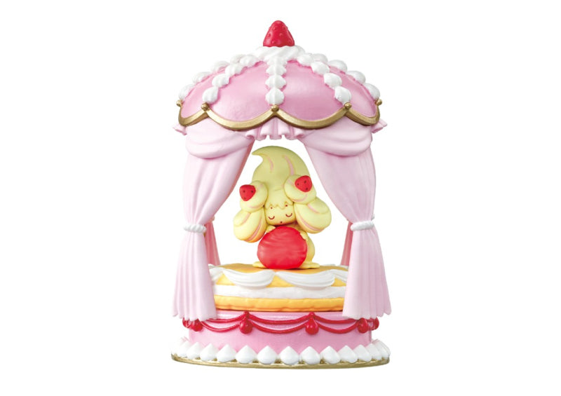 Re-Ment Pokémon NIGHTY NIGHT Collection Mini Figure Blind Box