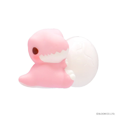 iBloom Squishy JURATAMA Jurassic Baby Dinosaur Surprise Egg Blind Box Kawaii Soft Scented Slow Rising Stress Relief