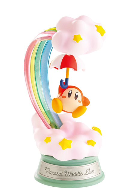 Re-Ment Kirby Swing Collection Mini Figure Blind Box