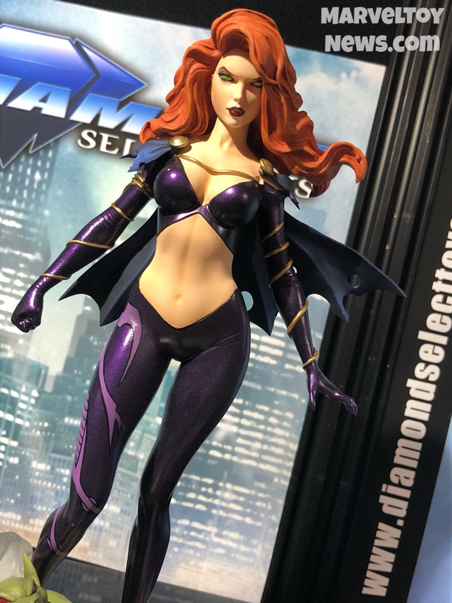 Diamond Select Toys Marvel Goblin Queen Gallery PVC Statue