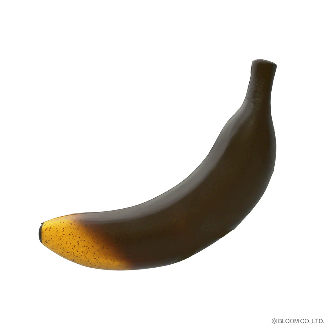 iBloom Squishy Yawami Banana Kawaii Soft Scented Slow Rising Stress Relief