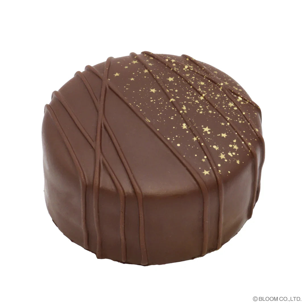 iBloom Squishy Sachertorte Mini Kawaii Soft Scented Slow Rising Stress Relief