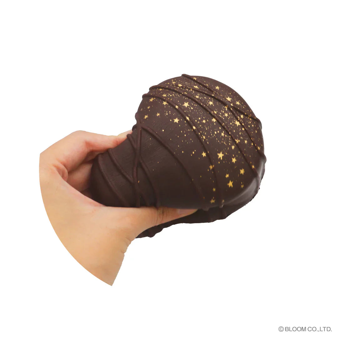 iBloom Squishy Sachertorte Mini Kawaii Soft Scented Slow Rising Stress Relief