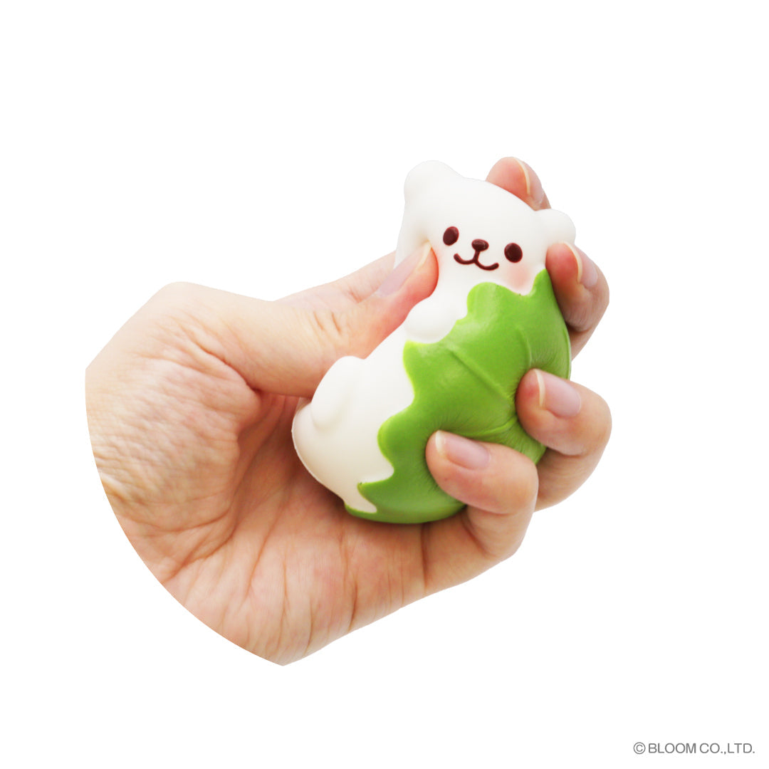 iBloom Squishy Fuwamochi Marmo Mochi Kawaii Soft Scented Slow Rising Stress Relief