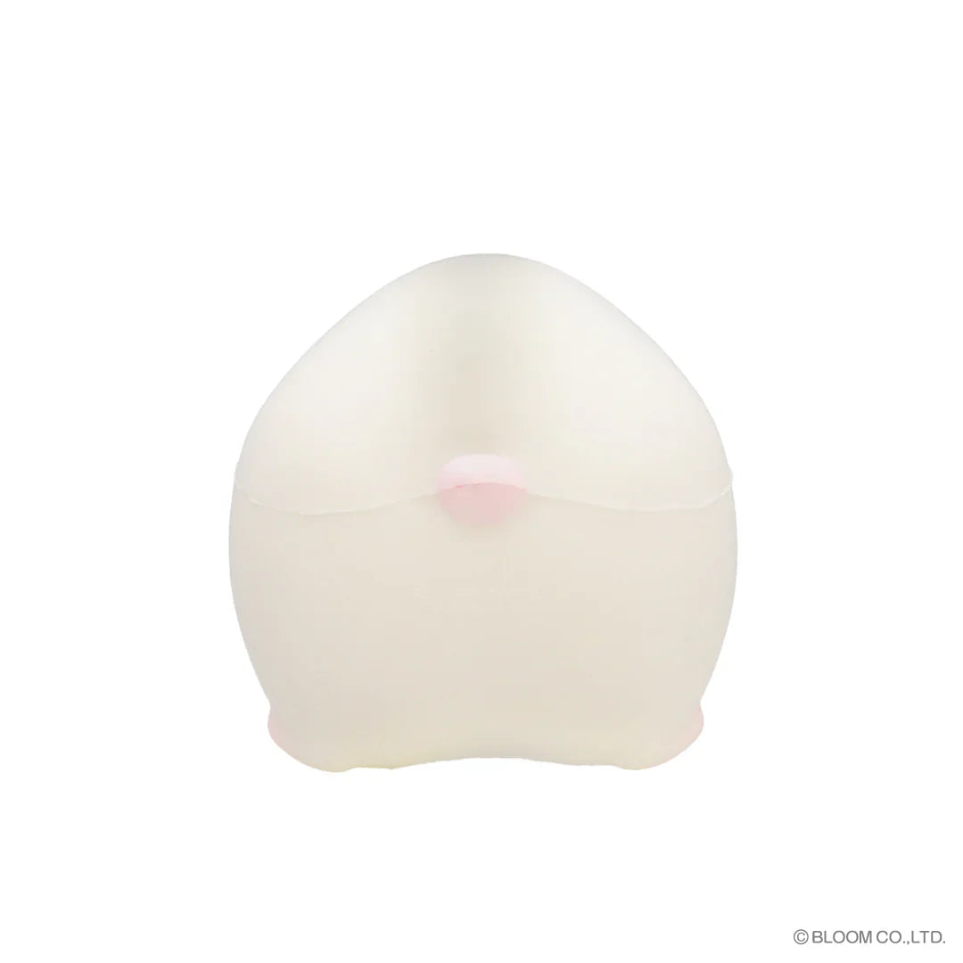 iBloom Squishy Chubby Fluffy Hamster Kawaii Soft Scented Slow Rising Stress Relief