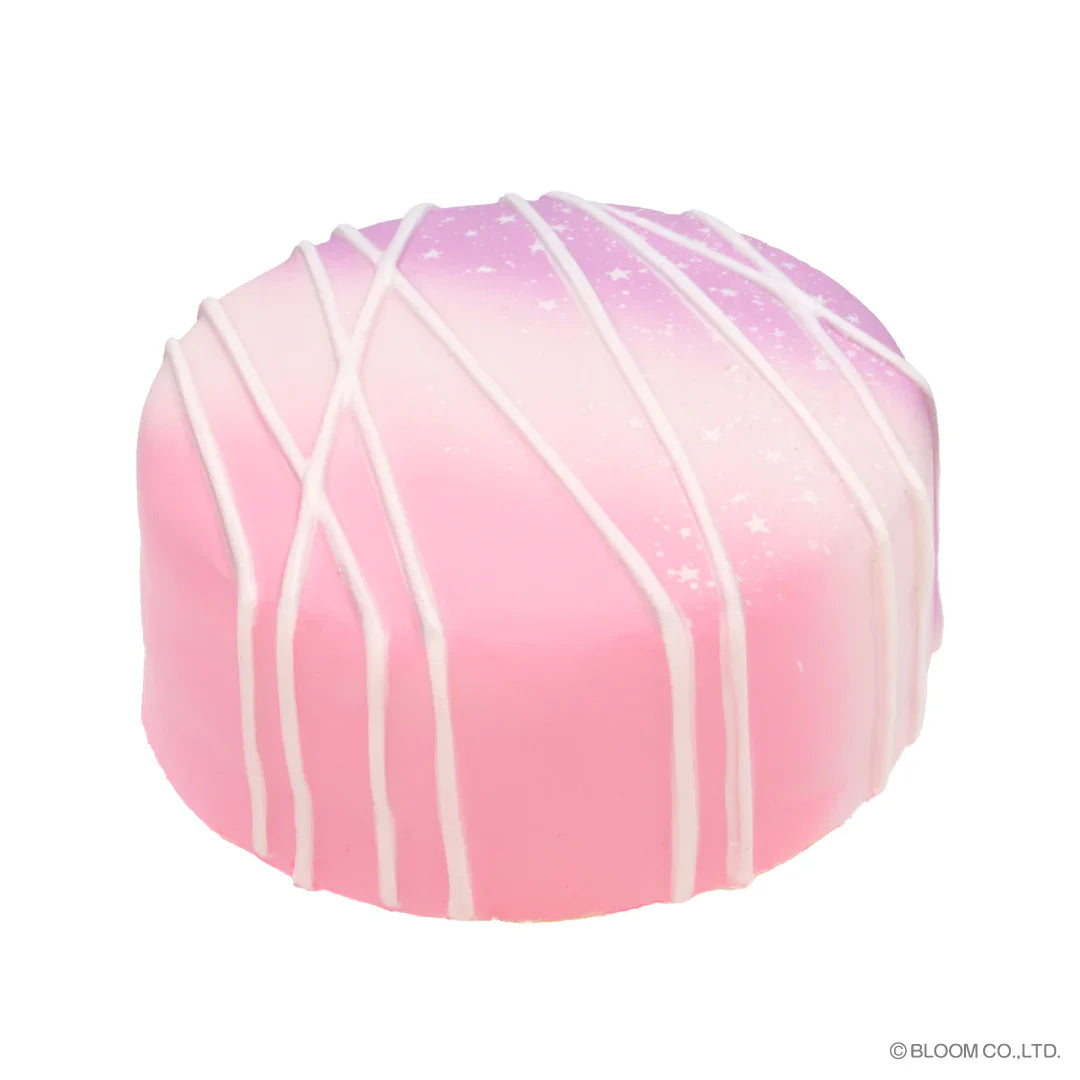 iBloom Squishy Sachertorte Mini Kawaii Soft Scented Slow Rising Stress Relief
