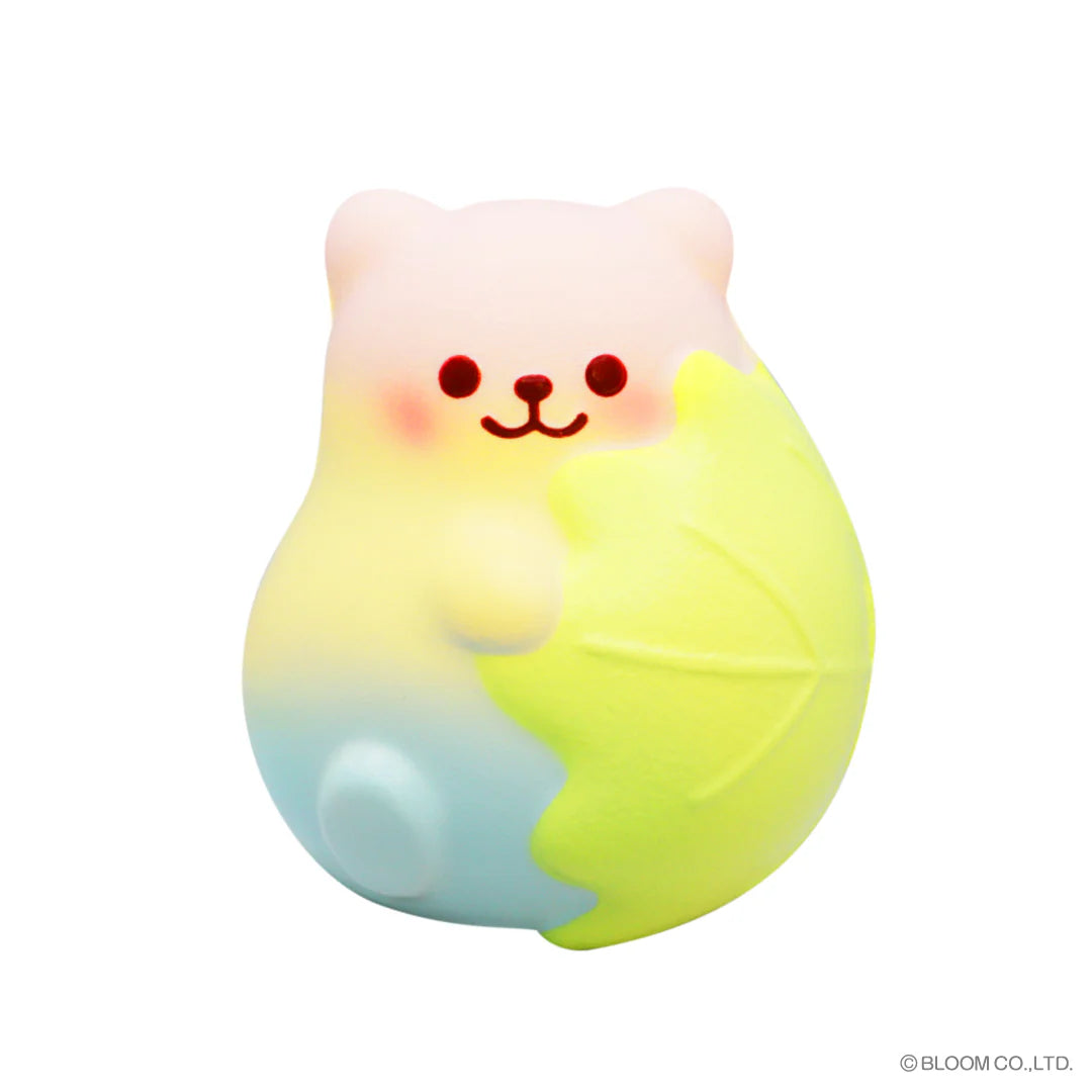 iBloom Squishy Fuwamochi Marmo Mochi Kawaii Soft Scented Slow Rising Stress Relief
