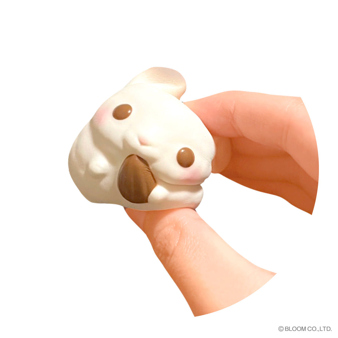 iBloom Squishy Chillatama Surprise Egg Blind Box Kawaii Soft Scented Slow Rising Stress Relief