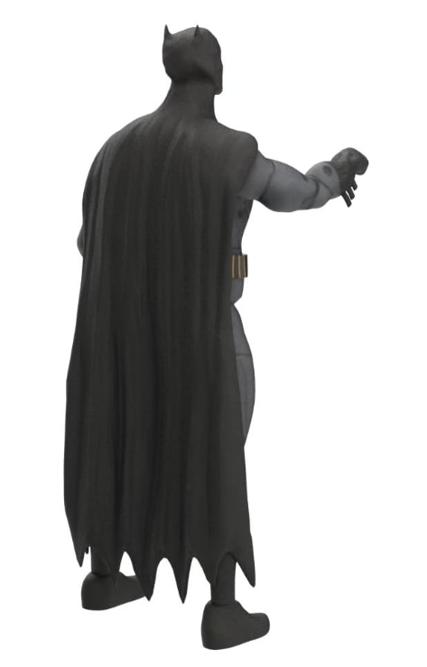 DC Collectibles DC Comics Batman Rebirth Version Essentials Series Action Figure