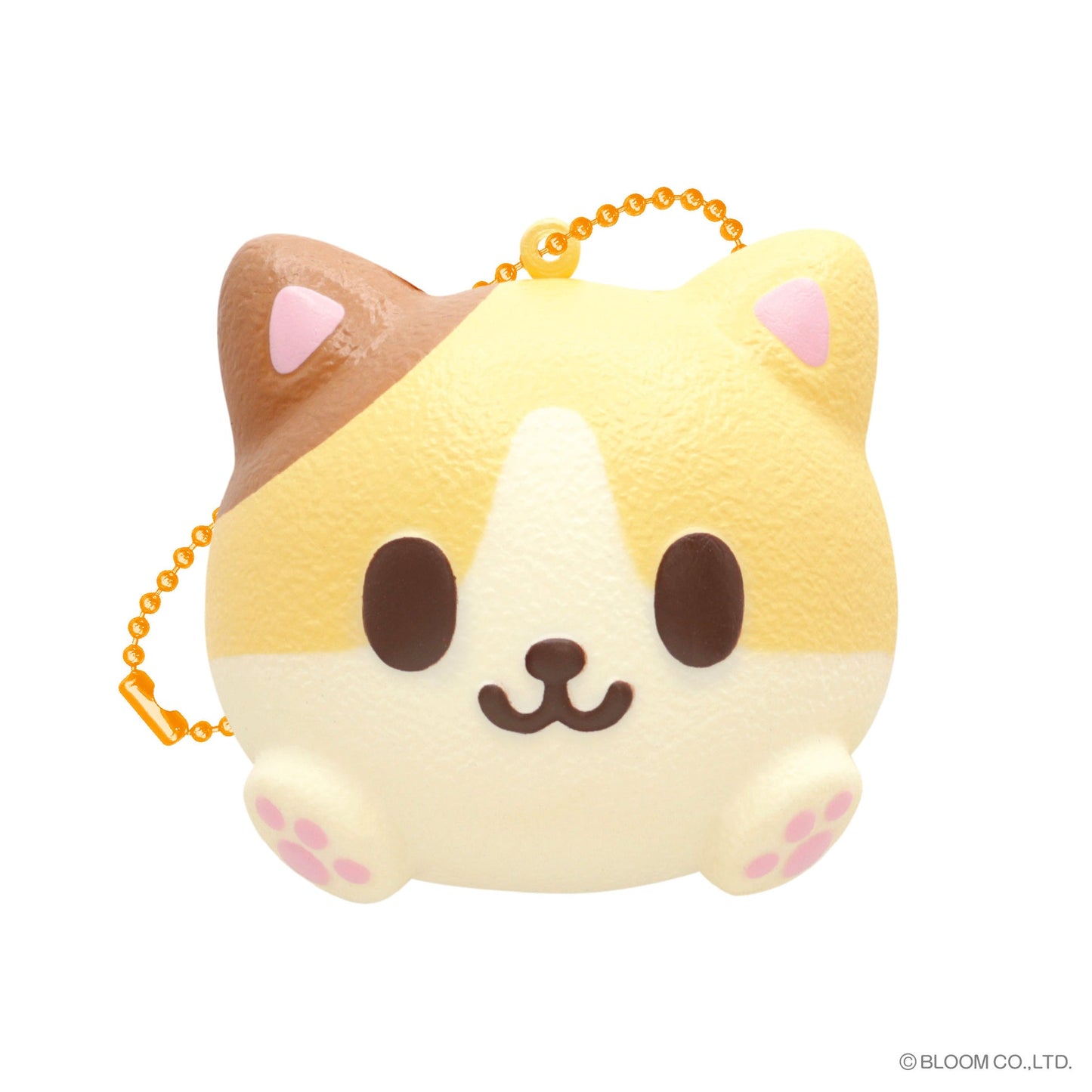 iBloom Squishy Mikepan Friends Blind Box Kawaii Soft Scented Slow Rising Stress Relief