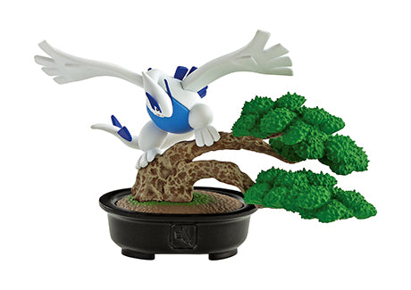 Re-Ment Pokémon Pocket Bonsai 2 Little Stories of the Four Seasons Mini Figure Blind Box