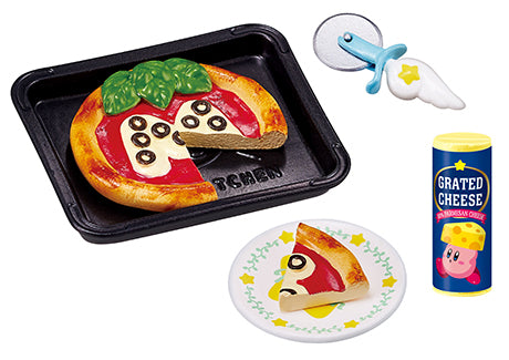 Re-Ment Kirby Kirby’s Kitchen Mini Figure Blind Box