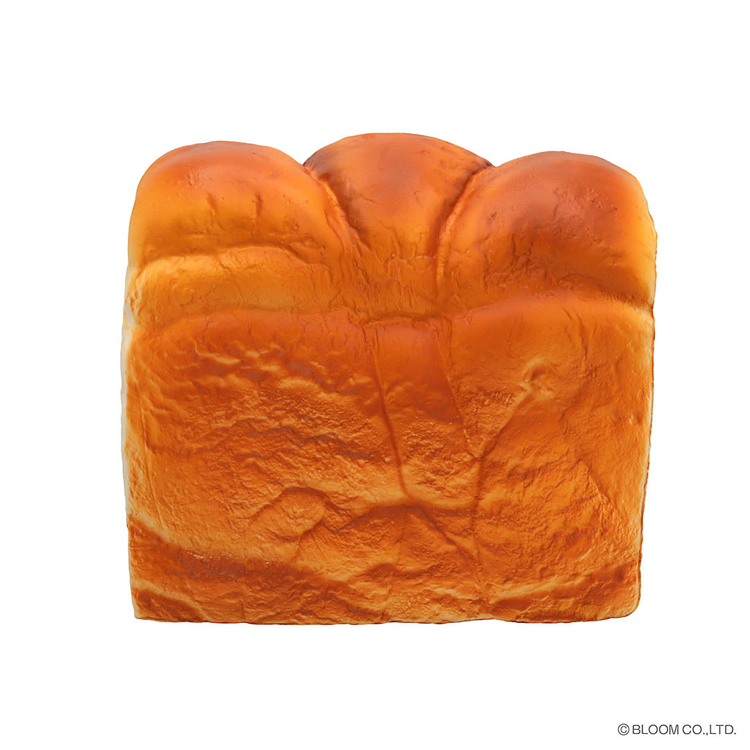 iBloom Squishy Pain du Matin Butter Kawaii Soft Scented Slow Rising Stress Relief