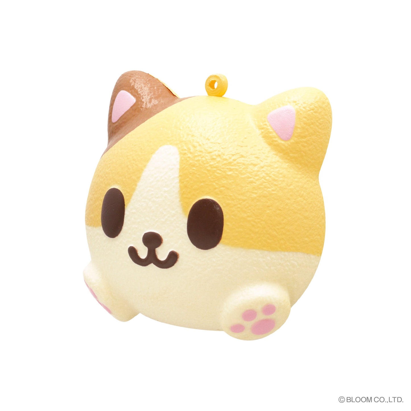 iBloom Squishy Mikepan Friends Blind Box Kawaii Soft Scented Slow Rising Stress Relief