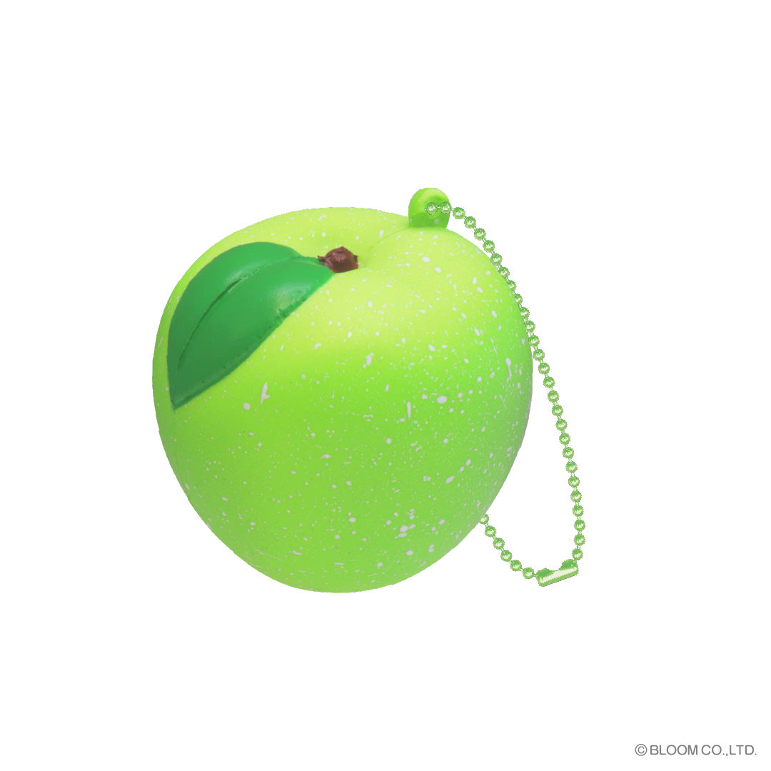 iBloom Squishy I Love Apple Princess Kawaii Soft Scented Slow Rising Stress Relief