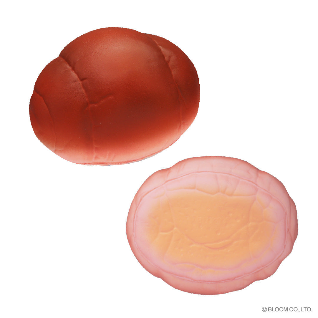 iBloom Squishy Table Roll Kawaii Soft Scented Slow Rising Stress Relief