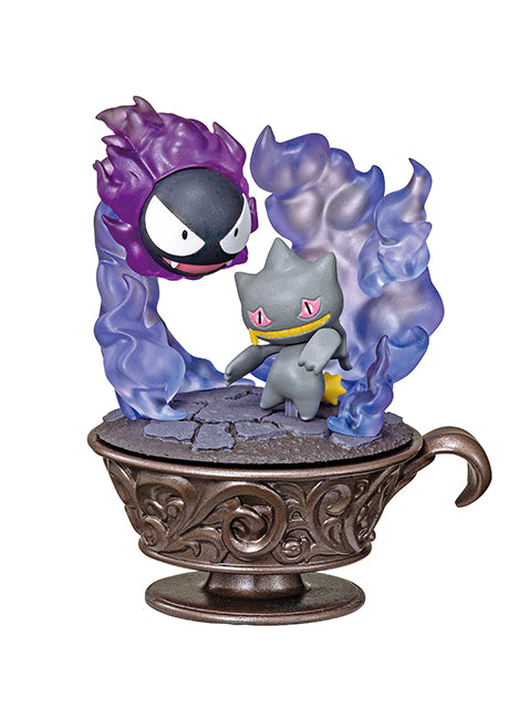 Re-Ment Pokémon Little Night Collection Mini Figure Blind Box